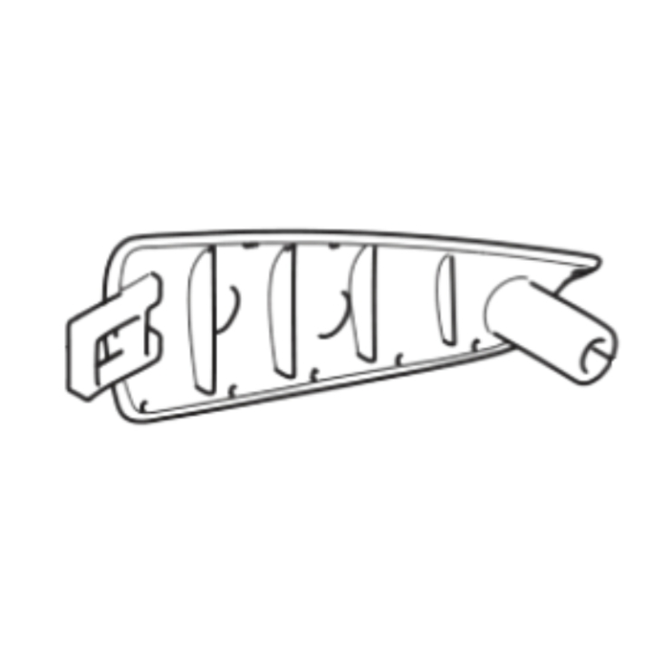 Handle Insert i gruppen  hos Gräsklipparbutiken (5967992-01)