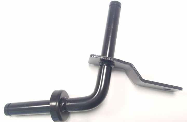 Spindel i gruppen Reservdelar Gräsklippare / Reservdelar Husqvarna Traktorer / ➤ YT & YTH modeller / Reservdelar Husqvarna YTH 26V54 hos Gräsklipparbutiken (5968736-01)