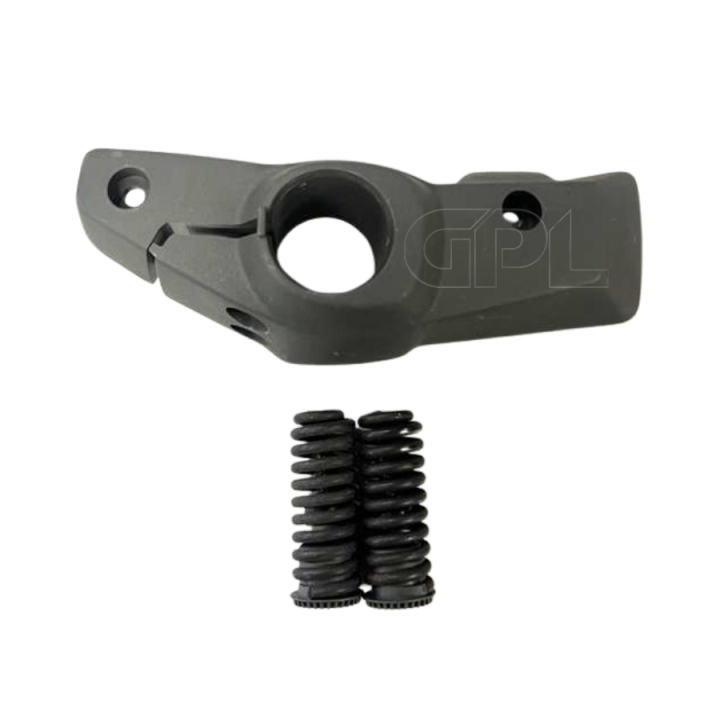 HOLDER KIT ANTIVIBRATION i gruppen  hos Gräsklipparbutiken (5969021-01)