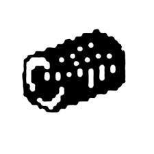 Fjäder i gruppen  hos Gräsklipparbutiken (5969184-01)