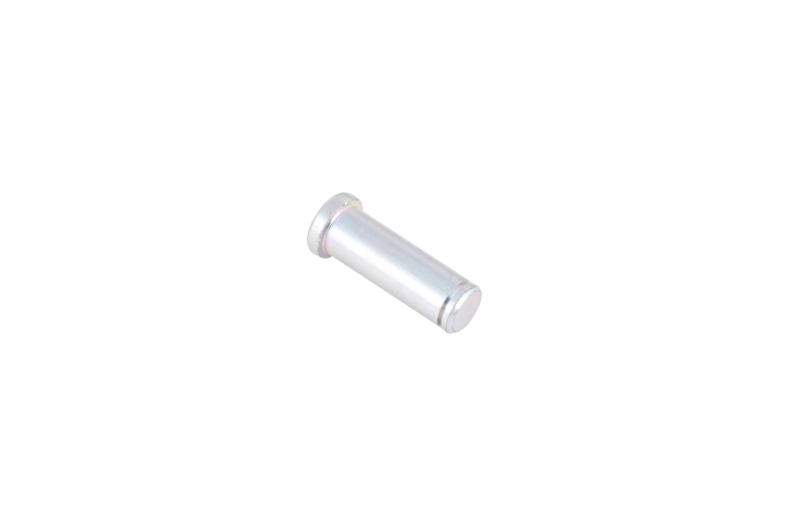 Pin clevis pin 7/16 x 1.15 in st clear zinc i gruppen hos Gräsklipparbutiken (5969194-01)
