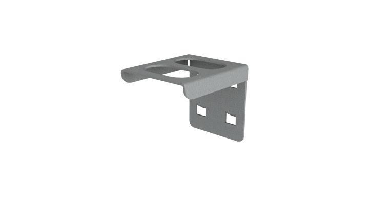 Hållare för avbitare/tång, 2-pack i gruppen hos Gräsklipparbutiken (5969389-05)