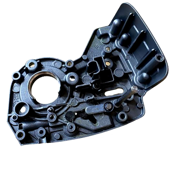 Chassis Assy Rear Handle i gruppen  hos Gräsklipparbutiken (5969536-01)