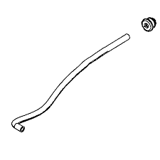 Slang Kit 522 i gruppen hos Gräsklipparbutiken (5970212-01)