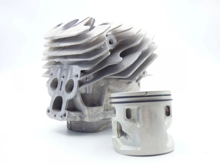 Cylinderkit Husqvarna 592XP, 592XPG i gruppen  hos Gräsklipparbutiken (5970542-03)