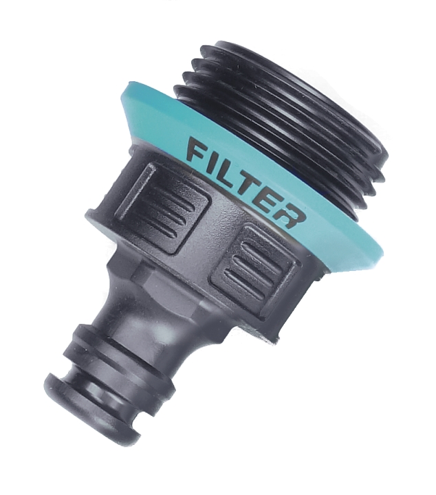 Connector i gruppen hos Gräsklipparbutiken (5971309-01)