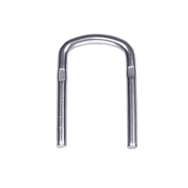 U-Pin For Inlet Pipe i gruppen hos Gräsklipparbutiken (5971448-01)