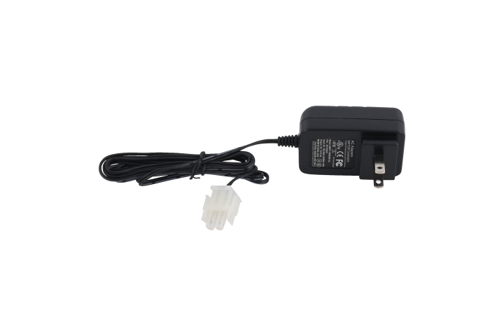 Charger 12V lead-acid, lithium i gruppen hos Gräsklipparbutiken (5971863-01)