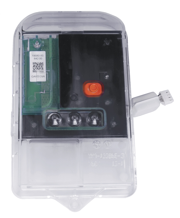 Switch Cover Assy i gruppen hos Gräsklipparbutiken (5972452-01)