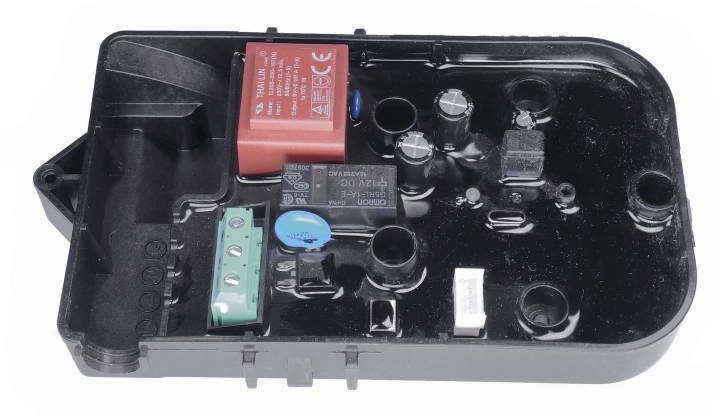 Control Unit i gruppen  hos Gräsklipparbutiken (5972453-01)