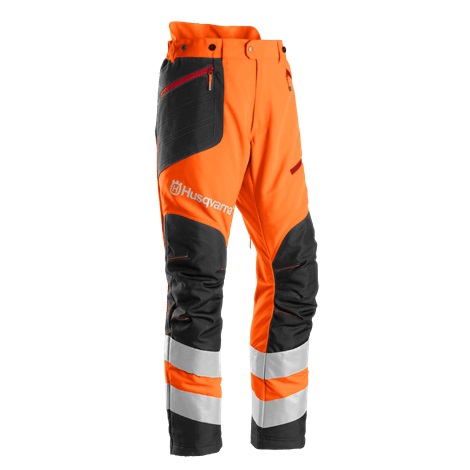 TECHNICAL Bruschcutting & Trimming Strl C48 HIGH VIZ EN20471  i gruppen  hos Gräsklipparbutiken (5972462-48)