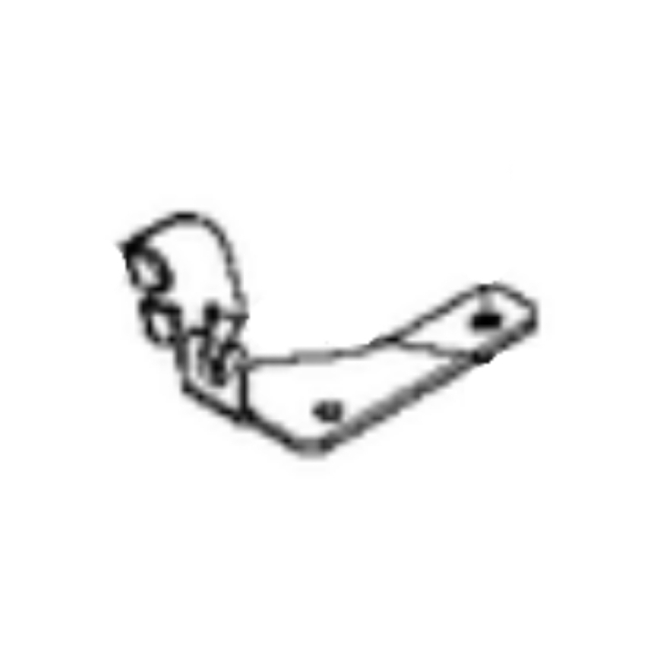 Wire holder hst and brake t2 i gruppen Reservdelar Gräsklippare / Reservdelar Husqvarna Rider / Reservdelar Rider 115C hos Gräsklipparbutiken (5972480-01)