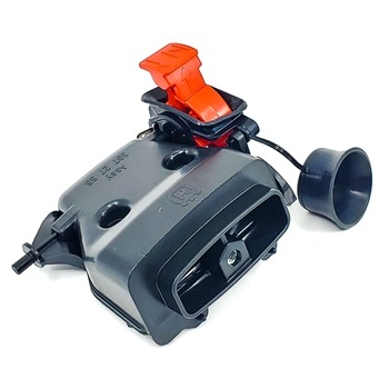 Filter Holder Assy Standard 5972755-01 i gruppen  hos Gräsklipparbutiken (5972755-01)