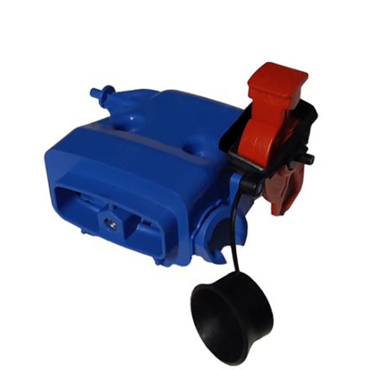 Filter Holder Assy Heated 5972755-02 i gruppen  hos Gräsklipparbutiken (5972755-02)