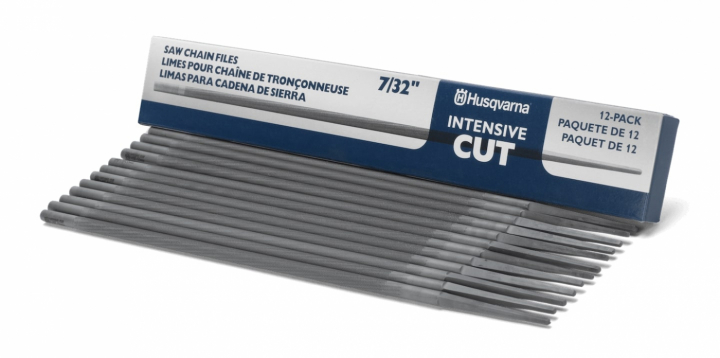 Rundfilar - Intensive Cut Ø4.0 mm 12-pack i gruppen  hos Gräsklipparbutiken (5973548-02)