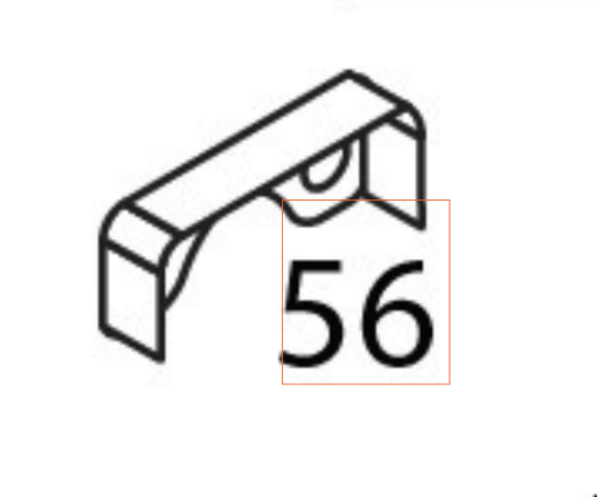 Shield Throttle Body Vapor Shi i gruppen hos Gräsklipparbutiken (5973599-01)