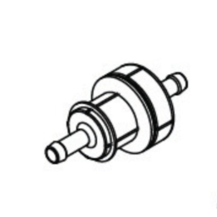 Filter Fuel Filter (Efi) (Sksn i gruppen  hos Gräsklipparbutiken (5973606-01)