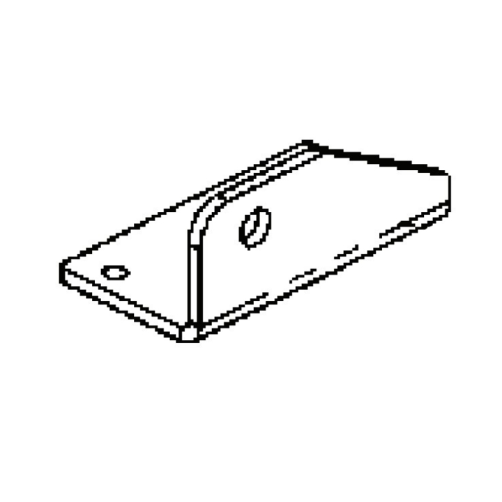 Support Support For Clutch Lev i gruppen hos Gräsklipparbutiken (5973773-01)
