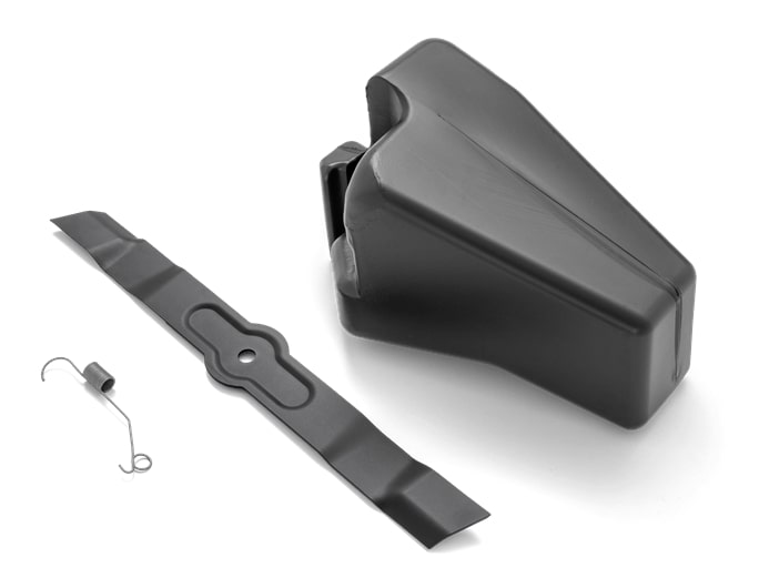 BioClip® (mulching) kit - LC551iV i gruppen Reservdelar Gräsklippare / Reservdelar Husqvarna Gå-Bakom Gräsklippare / Reservdelar Husqvarna LC551iV hos Gräsklipparbutiken (5974137-01)