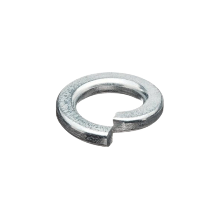 Washer Washer 1/4 Lock Washer, i gruppen  hos Gräsklipparbutiken (5974257-01)