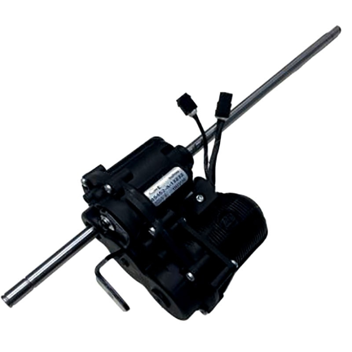 Transmission Assy i gruppen Reservdelar Gräsklippare / Reservdelar Husqvarna Gå-Bakom Gräsklippare / Reservdelar Husqvarna LC551iV hos Gräsklipparbutiken (5974652-01)