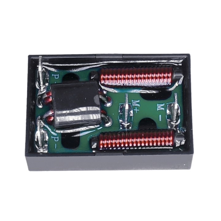 Inductor Assy i gruppen hos Gräsklipparbutiken (5975133-01)