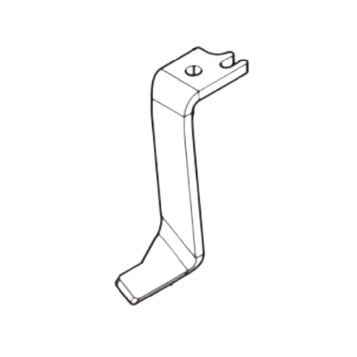 Stay Torque Stop i gruppen Reservdelar Gräsklippare / Reservdelar Husqvarna Rider / Reservdelar Husqvarna P525DX hos Gräsklipparbutiken (5975140-01)