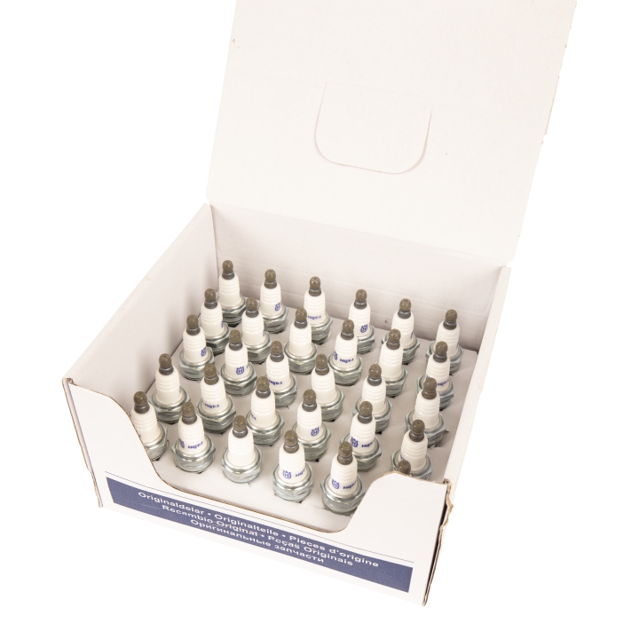 Tändstift megapack HQT-1 i gruppen  hos Gräsklipparbutiken (5975306-01)