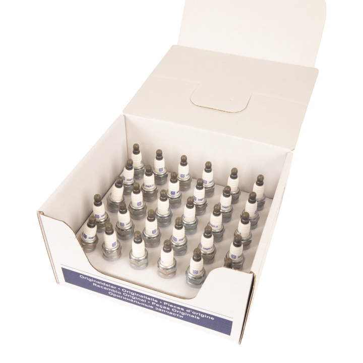 Tändstift megapack HQT-3 i gruppen hos Gräsklipparbutiken (5975308-01)