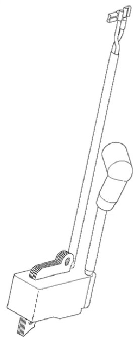 MODULE H130 IGNITION i gruppen  hos Gräsklipparbutiken (5975640-04)