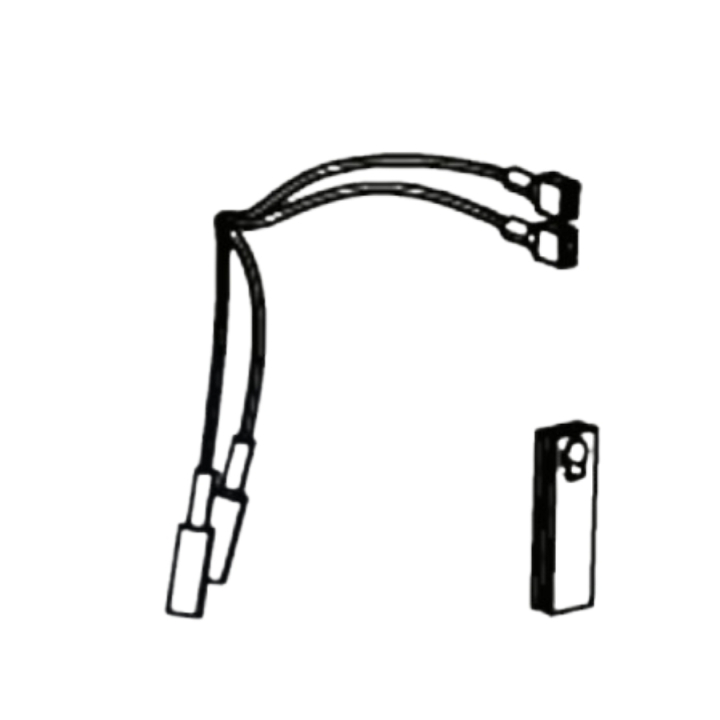 Harness Assy Module Wiring Har i gruppen hos Gräsklipparbutiken (5975927-01)