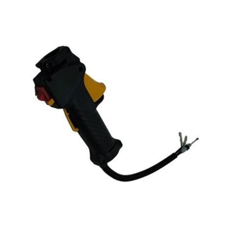 Throttle Handle Assy Handle As i gruppen  hos Gräsklipparbutiken (5975942-01)