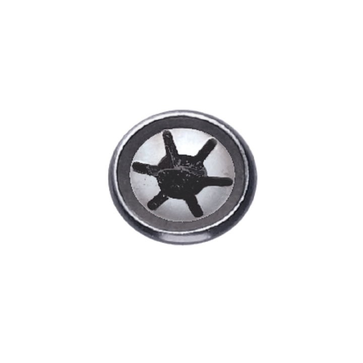 Washer Starlock 6Mm i gruppen hos Gräsklipparbutiken (5976187-01)