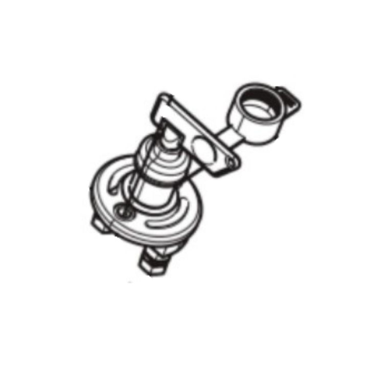 Main Switch Littlefuse Battery i gruppen Reservdelar Gräsklippare / Reservdelar Husqvarna Rider / Reservdelar Husqvarna P525DX hos Gräsklipparbutiken (5976215-01)