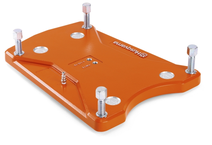 Vacuum plate! i gruppen  hos Gräsklipparbutiken (5976351-03)