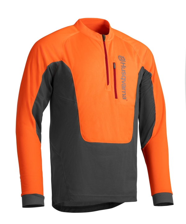 T-SHIRT TECHNICAL LONG SLEEVE i gruppen  hos Gräsklipparbutiken (5976612-42)