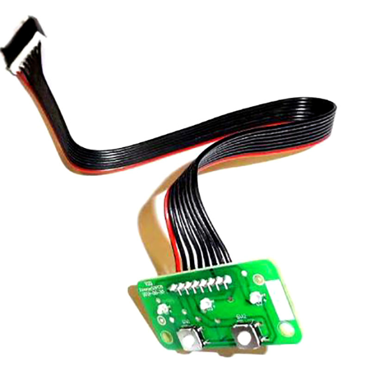 KEYPAD TRIMMER i gruppen  hos Gräsklipparbutiken (5976654-01)