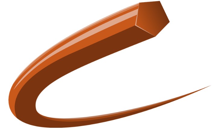 Trimmerlina Husqvarna Opti Penta i gruppen Skog och Trädgårdsprodukter / Husqvarna Trimmers & Röjsågar / Tillbehör grästrimmers & röjsågar hos Gräsklipparbutiken (5976690-02)