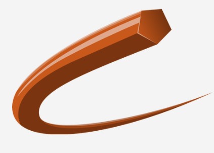 Trimmerlina Husqvarna Opti Penta i gruppen Skog och Trädgårdsprodukter / Husqvarna Trimmers & Röjsågar / Tillbehör grästrimmers & röjsågar hos Gräsklipparbutiken (5976690-11)