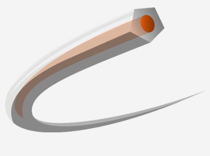 Trimmerlina Husqvarna Core Cut i gruppen Skog och Trädgårdsprodukter / Husqvarna Trimmers & Röjsågar / Tillbehör grästrimmers & röjsågar hos Gräsklipparbutiken (5976692-32)