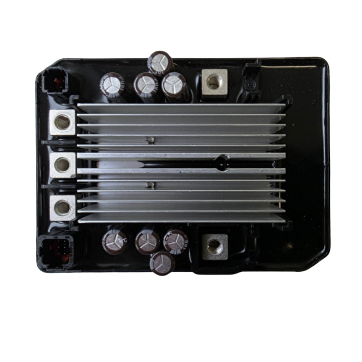 CONTROL UNIT KIT BC ROW i gruppen  hos Gräsklipparbutiken (5976695-01)
