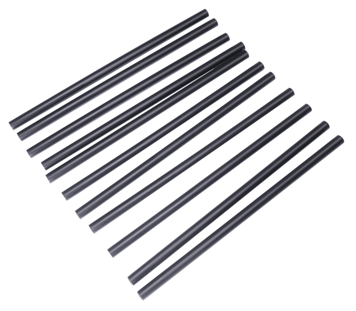 Pipe 4,6Mm,3/16',L155Mm 11Pcs i gruppen  hos Gräsklipparbutiken (5976795-01)