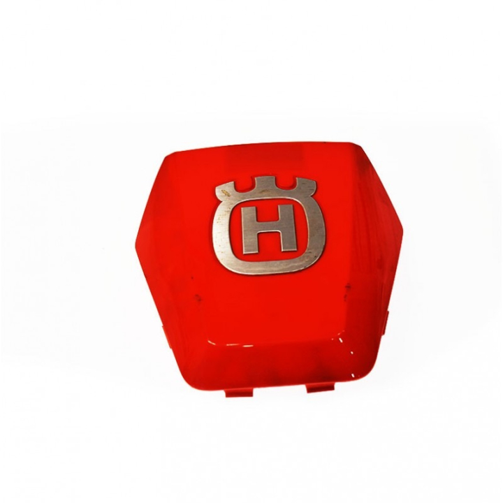 COVER HUSQVARNA GT3 GRILLE APP i gruppen Reservdelar Gräsklippare / Reservdelar Husqvarna Traktorer / ➤ TS modeller / Reservdelar Husqvarna TS 254 G hos Gräsklipparbutiken (5976882-01)