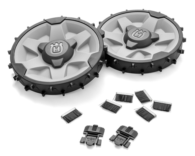 Terräng kit Automower 305 (2020), 405X, 415X, 310, 315(Mark 2) i gruppen  hos Gräsklipparbutiken (5977054-01)