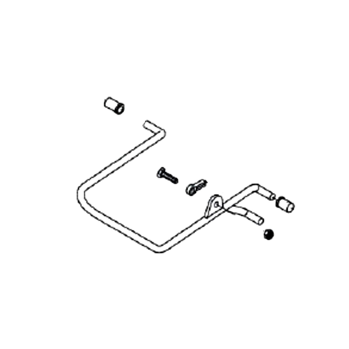 Lever Of Swing Kit For C i gruppen hos Gräsklipparbutiken (5977143-01)