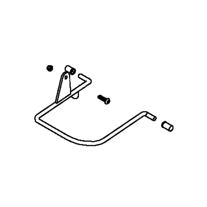 LEVER OF ADVANCE KIT i gruppen  hos Gräsklipparbutiken (5977144-02)