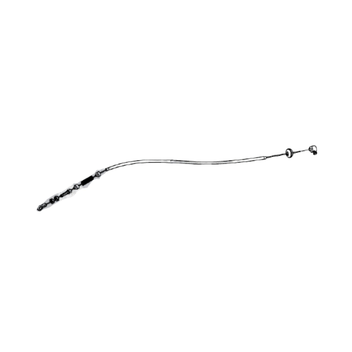 Cable Of Advance Kit i gruppen hos Gräsklipparbutiken (5977145-01)