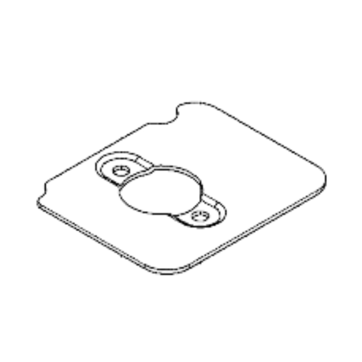 Plate cylinder i gruppen hos Gräsklipparbutiken (5977169-01)