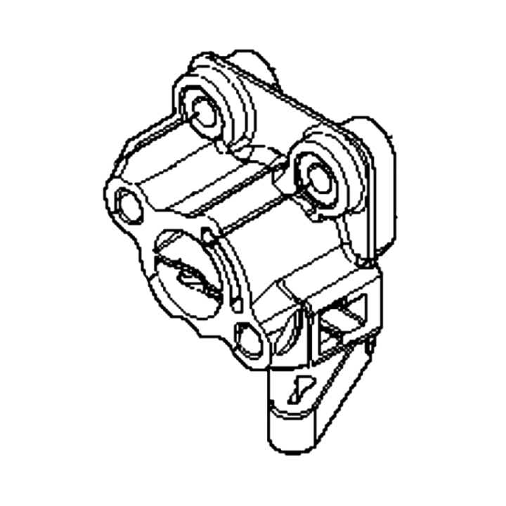Insulator hva gz26s i gruppen hos Gräsklipparbutiken (5977180-01)