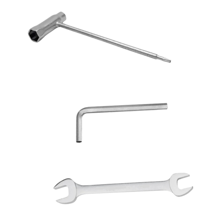 TOOL KIT G43L i gruppen  hos Gräsklipparbutiken (5977471-01)